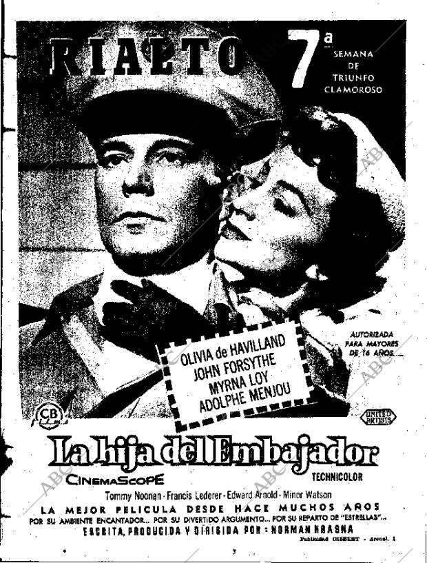 ABC MADRID 23-03-1957 página 13