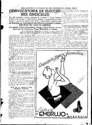 ABC MADRID 23-03-1957 página 17