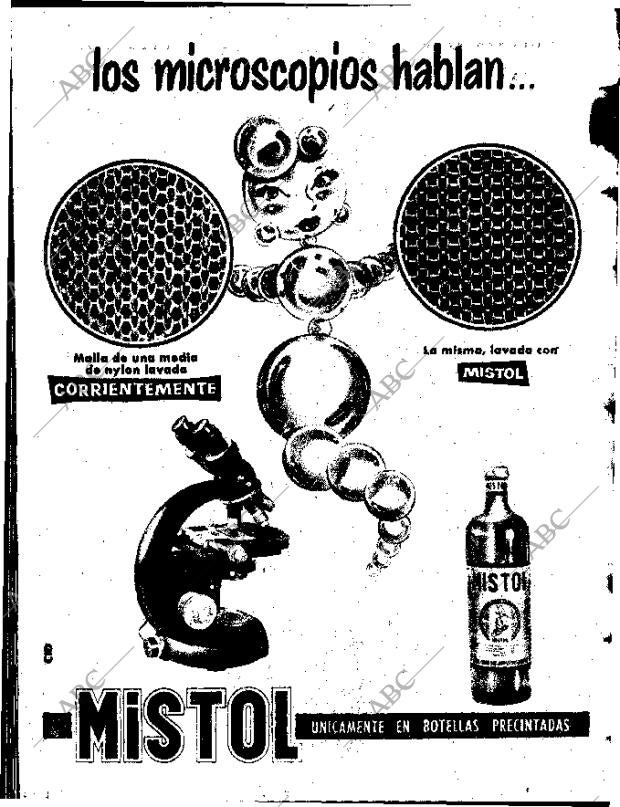 ABC MADRID 23-03-1957 página 2