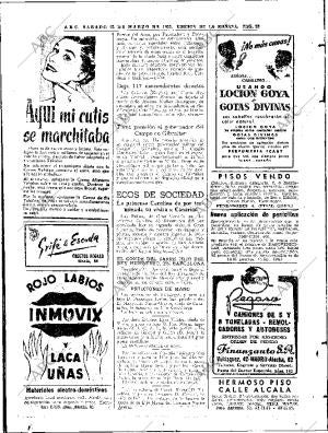 ABC MADRID 23-03-1957 página 28