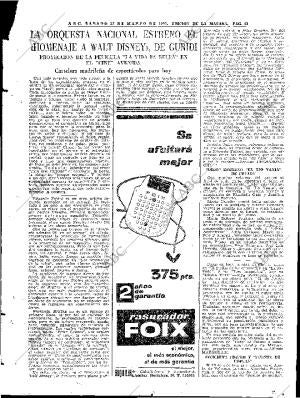 ABC MADRID 23-03-1957 página 41