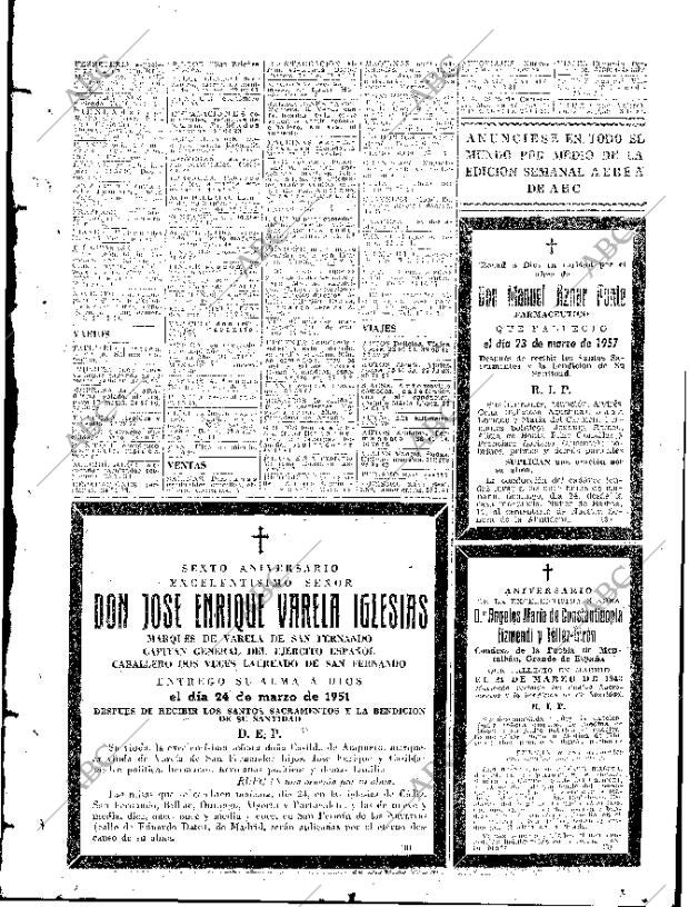 ABC MADRID 23-03-1957 página 49