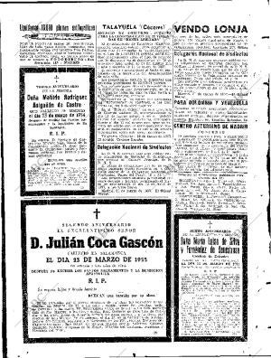 ABC MADRID 23-03-1957 página 50