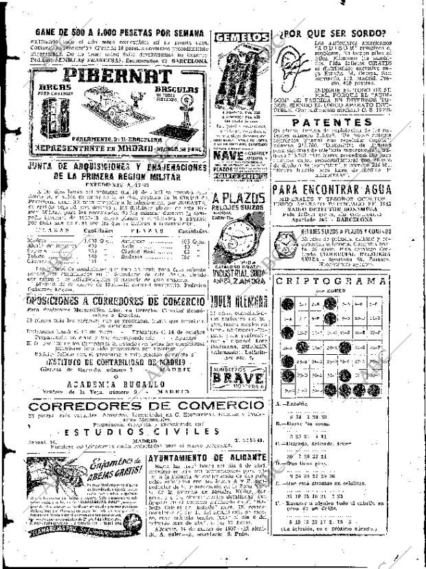 ABC MADRID 23-03-1957 página 51