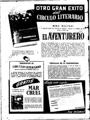 ABC MADRID 23-03-1957 página 52