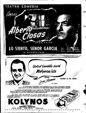 ABC MADRID 23-03-1957 página 8