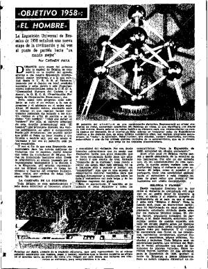 ABC SEVILLA 24-03-1957 página 17