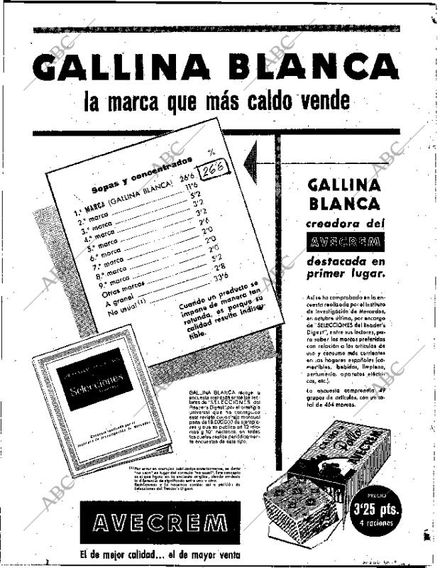 ABC SEVILLA 24-03-1957 página 18