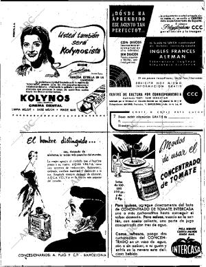 ABC SEVILLA 24-03-1957 página 20