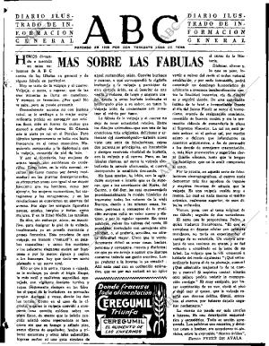 ABC SEVILLA 24-03-1957 página 3