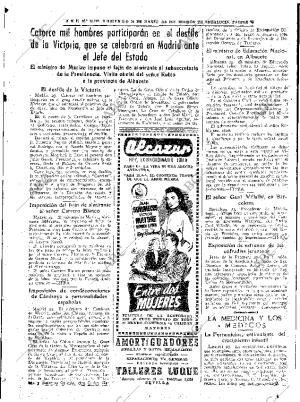 ABC SEVILLA 24-03-1957 página 33