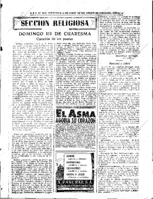 ABC SEVILLA 24-03-1957 página 51