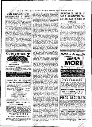 ABC MADRID 26-03-1957 página 12