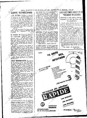 ABC MADRID 26-03-1957 página 15