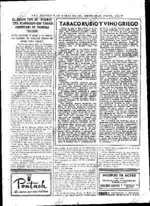 ABC MADRID 26-03-1957 página 17