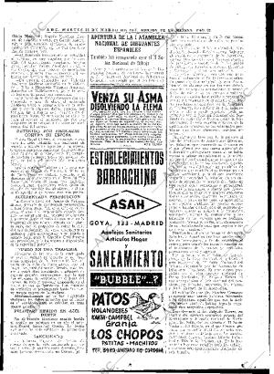 ABC MADRID 26-03-1957 página 23