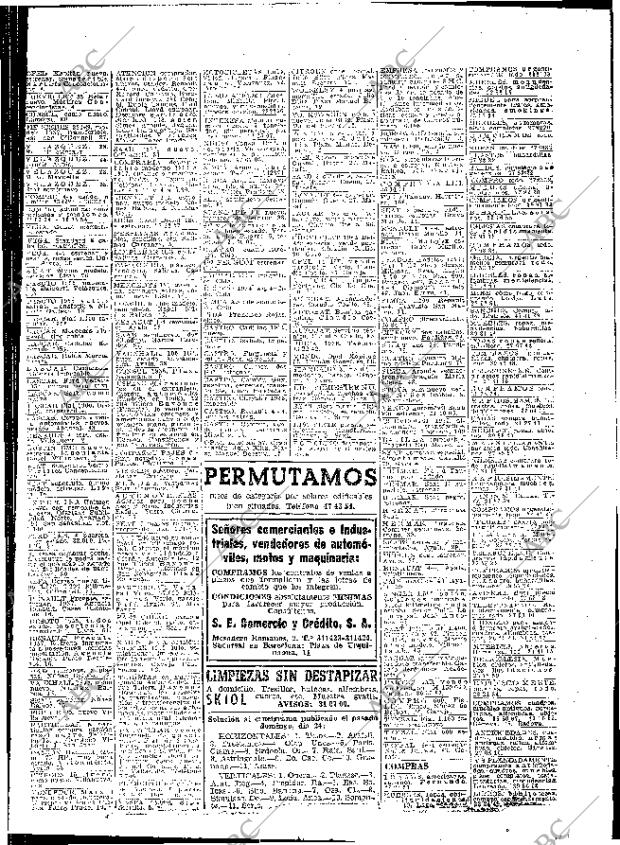 ABC MADRID 26-03-1957 página 42