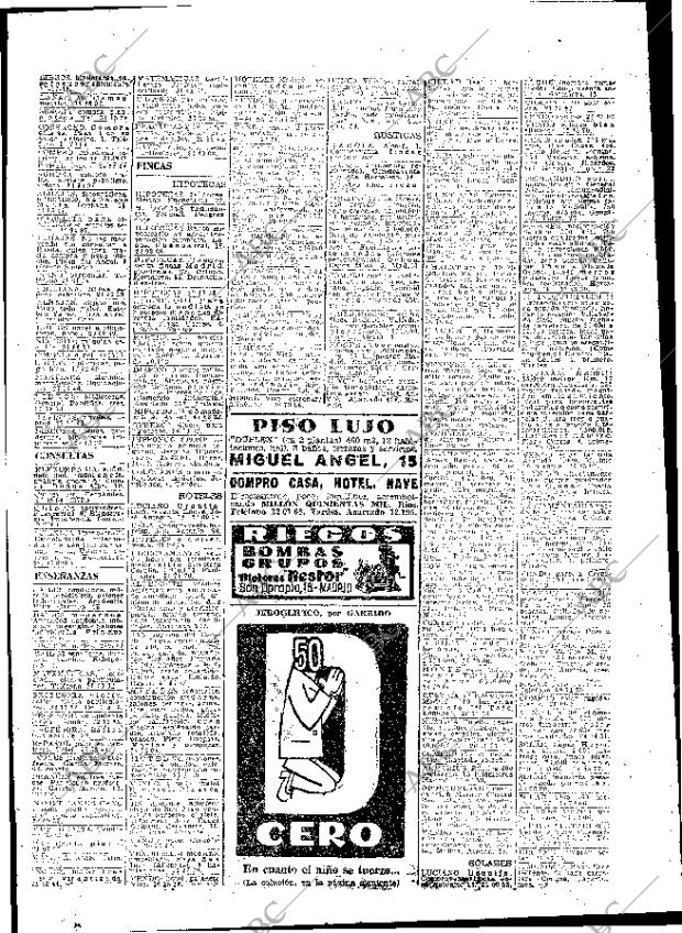 ABC MADRID 26-03-1957 página 43