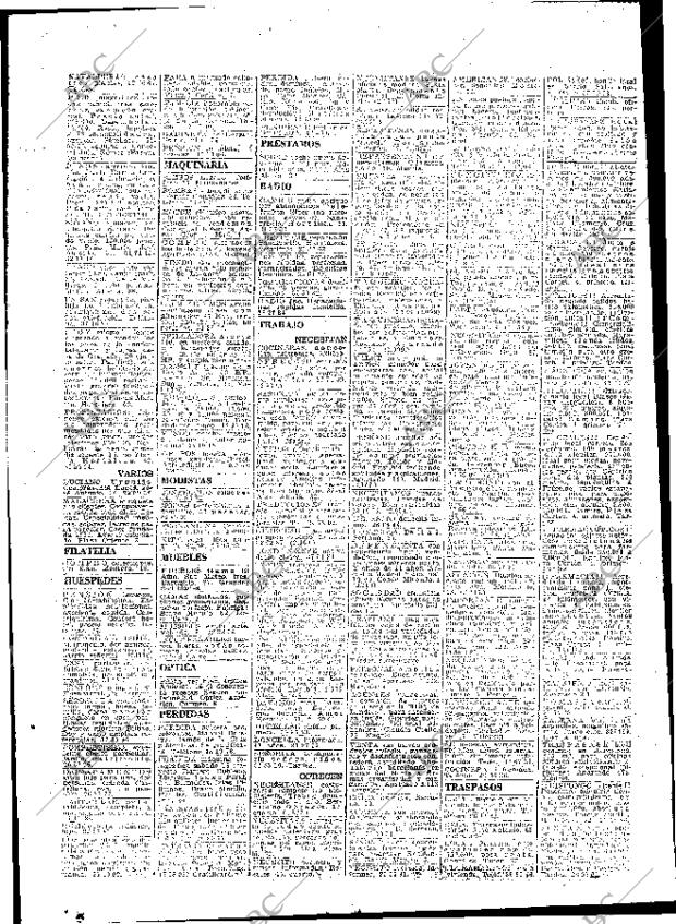 ABC MADRID 26-03-1957 página 45