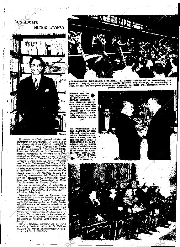 ABC MADRID 26-03-1957 página 49