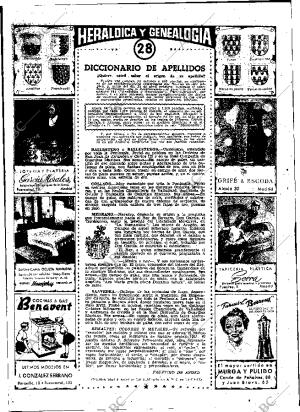 ABC MADRID 26-03-1957 página 50