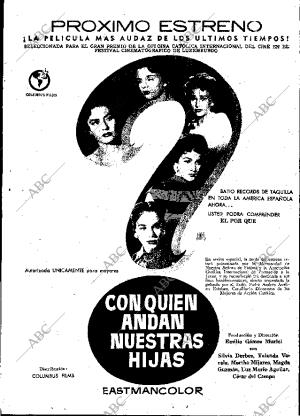 ABC MADRID 26-03-1957 página 51