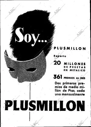 ABC MADRID 26-03-1957 página 52