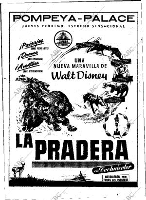 ABC MADRID 26-03-1957 página 54