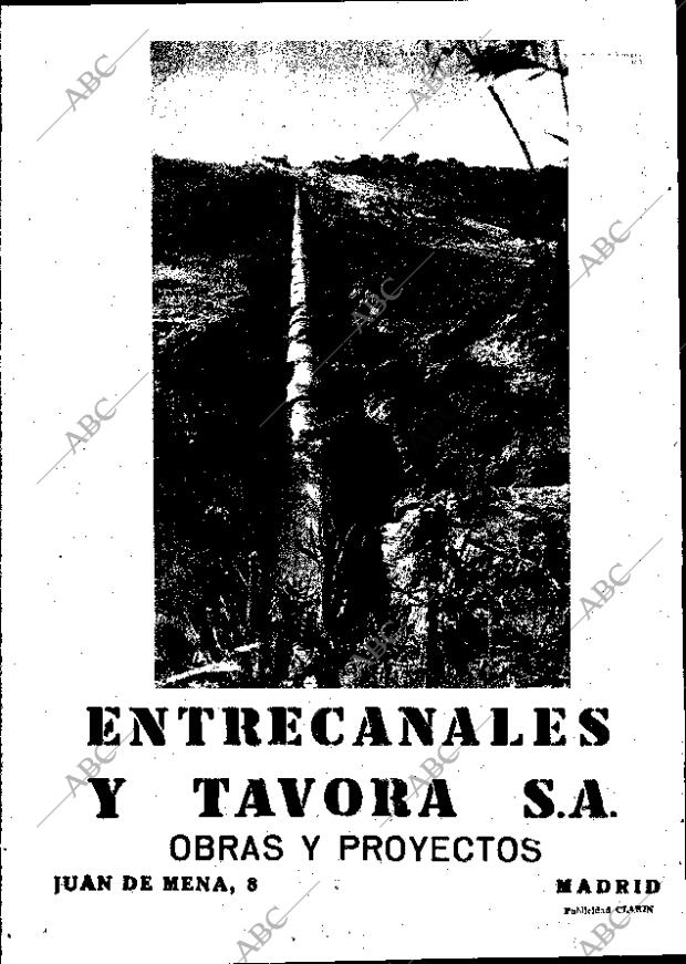 ABC MADRID 26-03-1957 página 58