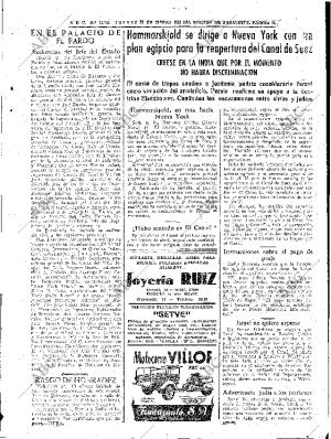 ABC SEVILLA 28-03-1957 página 11