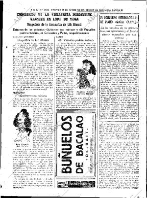 ABC SEVILLA 28-03-1957 página 23