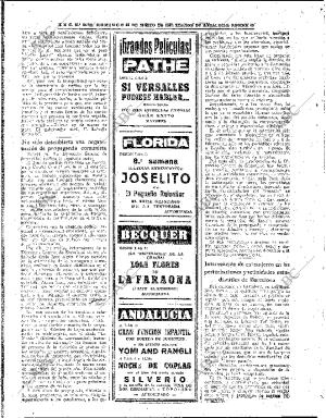 ABC SEVILLA 31-03-1957 página 40