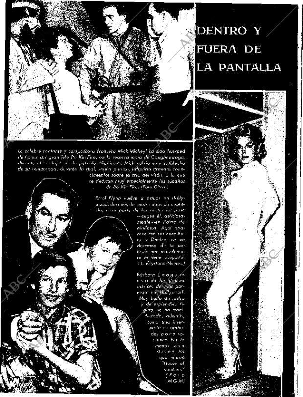 ABC SEVILLA 31-03-1957 página 63