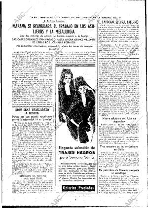 ABC MADRID 03-04-1957 página 27