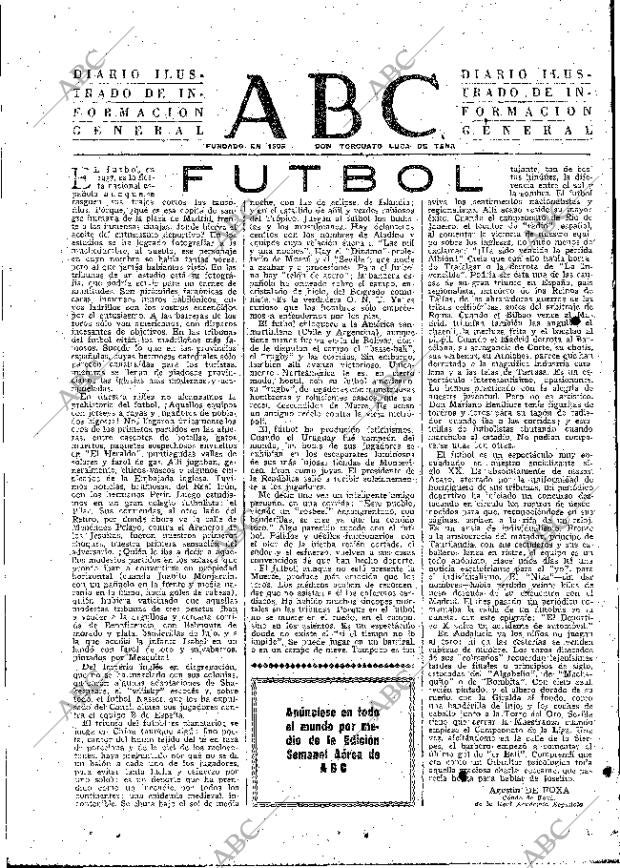 ABC MADRID 03-04-1957 página 3