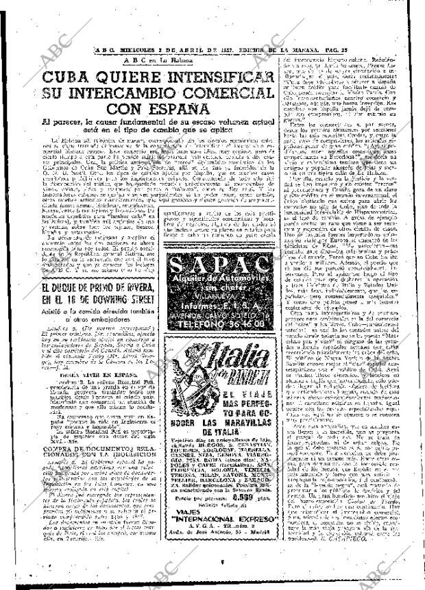 ABC MADRID 03-04-1957 página 35