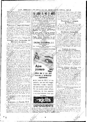 ABC MADRID 03-04-1957 página 42