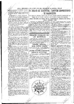 ABC MADRID 03-04-1957 página 49