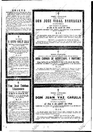 ABC MADRID 03-04-1957 página 58