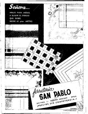 ABC SEVILLA 04-04-1957 página 2