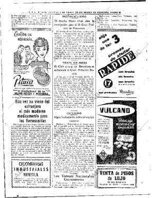 ABC SEVILLA 04-04-1957 página 22