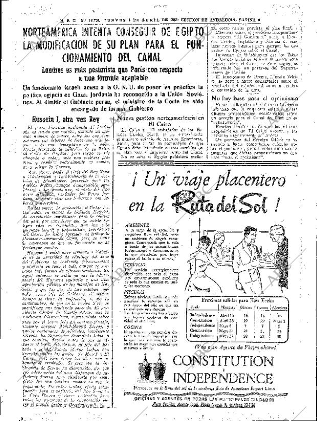 ABC SEVILLA 04-04-1957 página 9