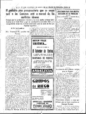 ABC SEVILLA 09-04-1957 página 29