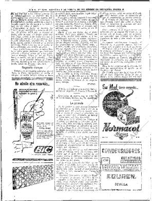 ABC SEVILLA 09-04-1957 página 40
