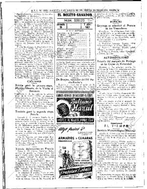 ABC SEVILLA 09-04-1957 página 44