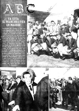 ABC MADRID 10-04-1957 página 1