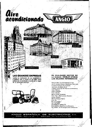 ABC MADRID 10-04-1957 página 22