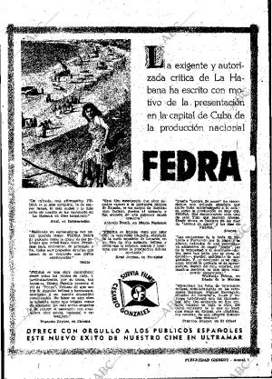 ABC MADRID 10-04-1957 página 25