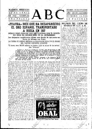 ABC MADRID 10-04-1957 página 29