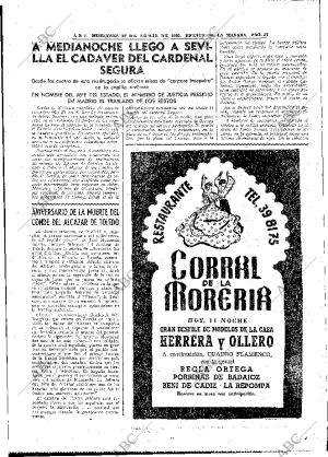 ABC MADRID 10-04-1957 página 35